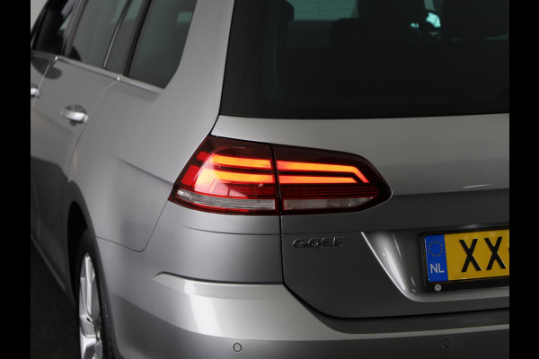 Volkswagen Golf Variant 1.0 TSI Highline 115PK | Panoramadak | Digitaal dashboard | Navigatie | Stoelverwarming