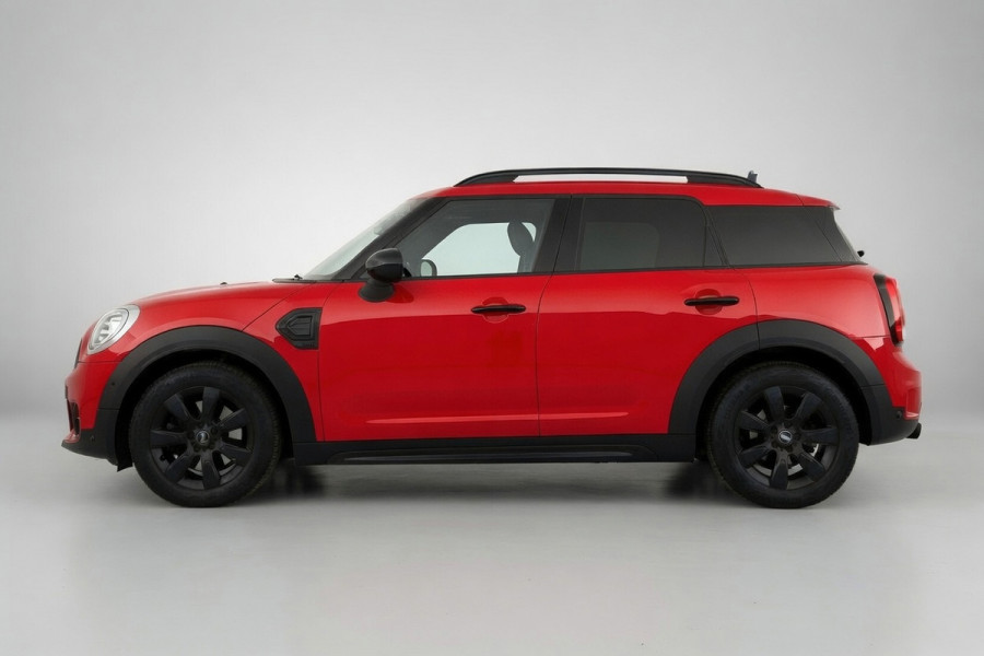 MINI Countryman 2.0 Cooper S | LAGE KM! | 192PK | Pano | NL-Auto | Perf onderH | Carplay | ParkSens | Cruise