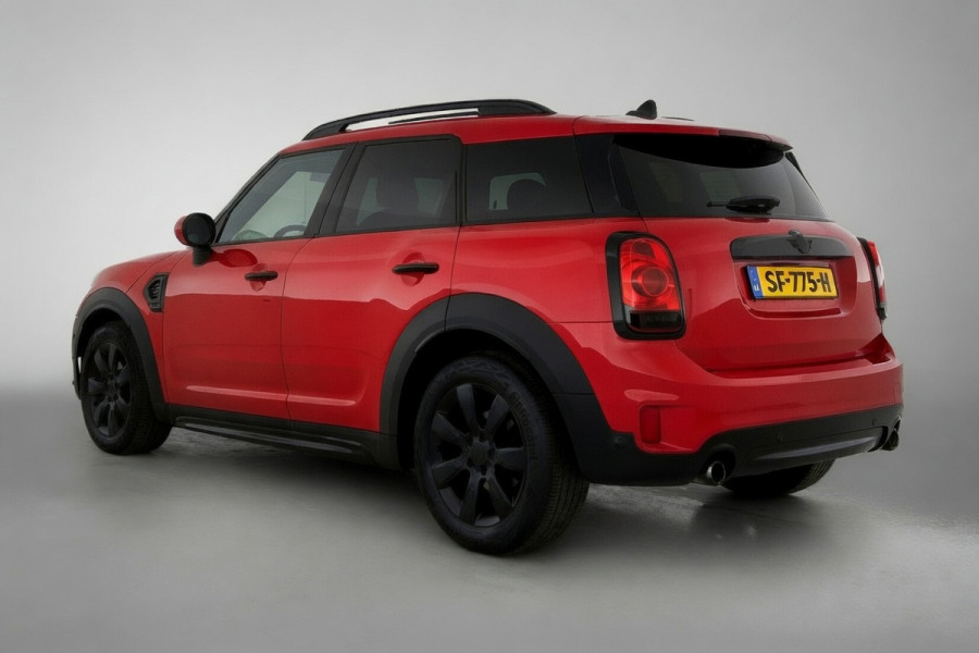 MINI Countryman 2.0 Cooper S | LAGE KM! | 192PK | Pano | NL-Auto | Perf onderH | Carplay | ParkSens | Cruise