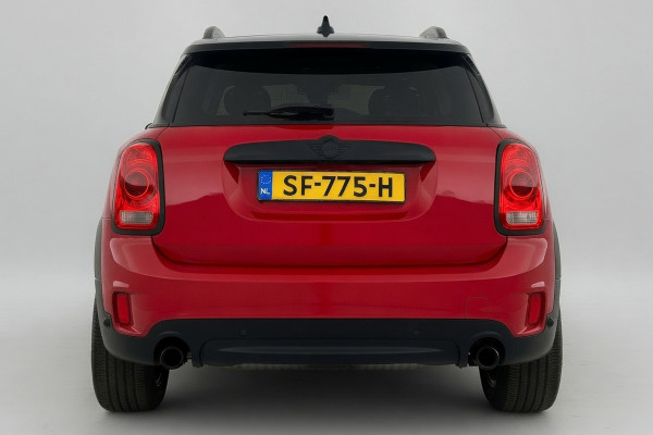 MINI Countryman 2.0 Cooper S | LAGE KM! | 192PK | Pano | NL-Auto | Perf onderH | Carplay | ParkSens | Cruise