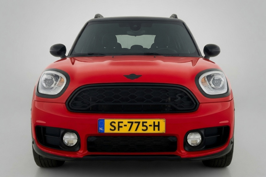 MINI Countryman 2.0 Cooper S | LAGE KM! | 192PK | Pano | NL-Auto | Perf onderH | Carplay | ParkSens | Cruise