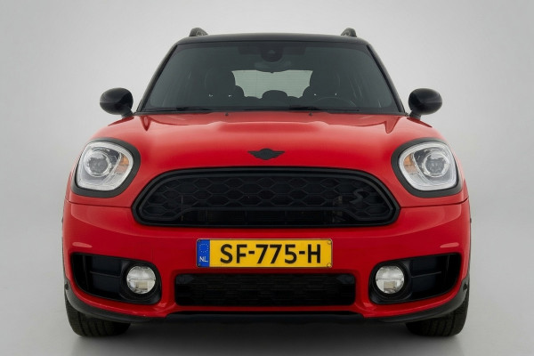 MINI Countryman 2.0 Cooper S | LAGE KM! | 192PK | Pano | NL-Auto | Perf onderH | Carplay | ParkSens | Cruise