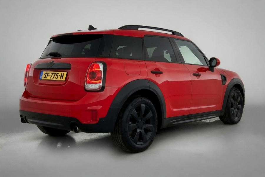 MINI Countryman 2.0 Cooper S | LAGE KM! | 192PK | Pano | NL-Auto | Perf onderH | Carplay | ParkSens | Cruise
