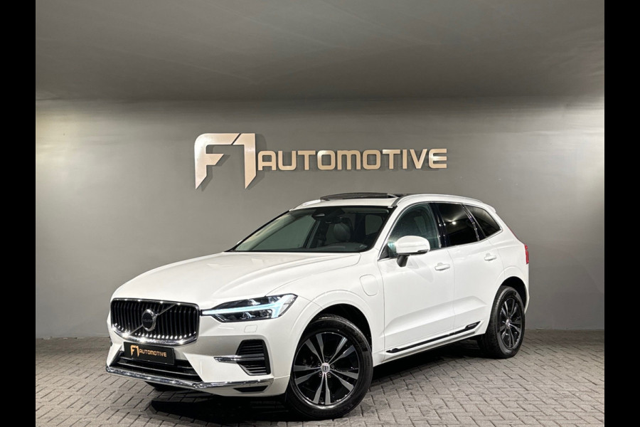 Volvo XC60 2.0 Recharge T6 AWD Inscription Pano|H/K|Keyless