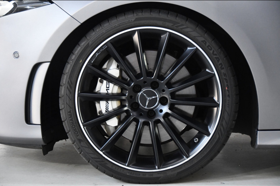 Mercedes-Benz A-Klasse AMG 35 4MATIC Edition 1, Schaalstoel, Pano, Burmester, Fulloptions