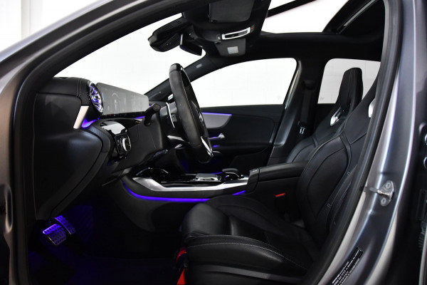 Mercedes-Benz A-Klasse AMG 35 4MATIC Edition 1, Schaalstoel, Pano, Burmester, Fulloptions