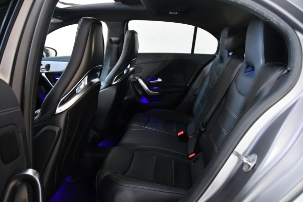 Mercedes-Benz A-Klasse AMG 35 4MATIC Edition 1, Schaalstoel, Pano, Burmester, Fulloptions