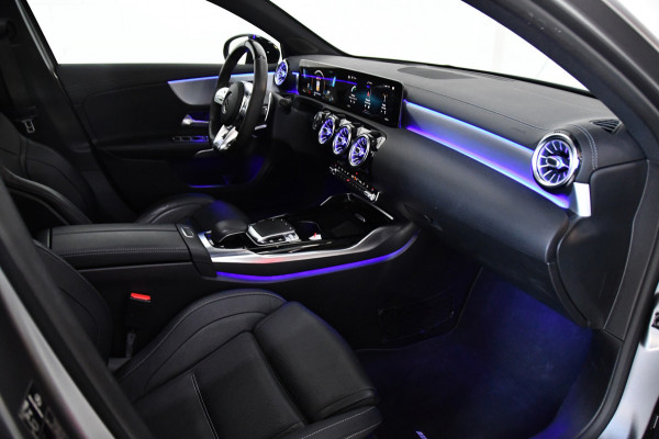 Mercedes-Benz A-Klasse AMG 35 4MATIC Edition 1, Schaalstoel, Pano, Burmester, Fulloptions