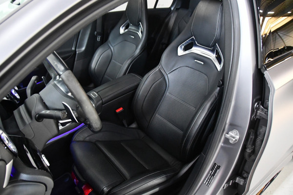 Mercedes-Benz A-Klasse AMG 35 4MATIC Edition 1, Schaalstoel, Pano, Burmester, Fulloptions