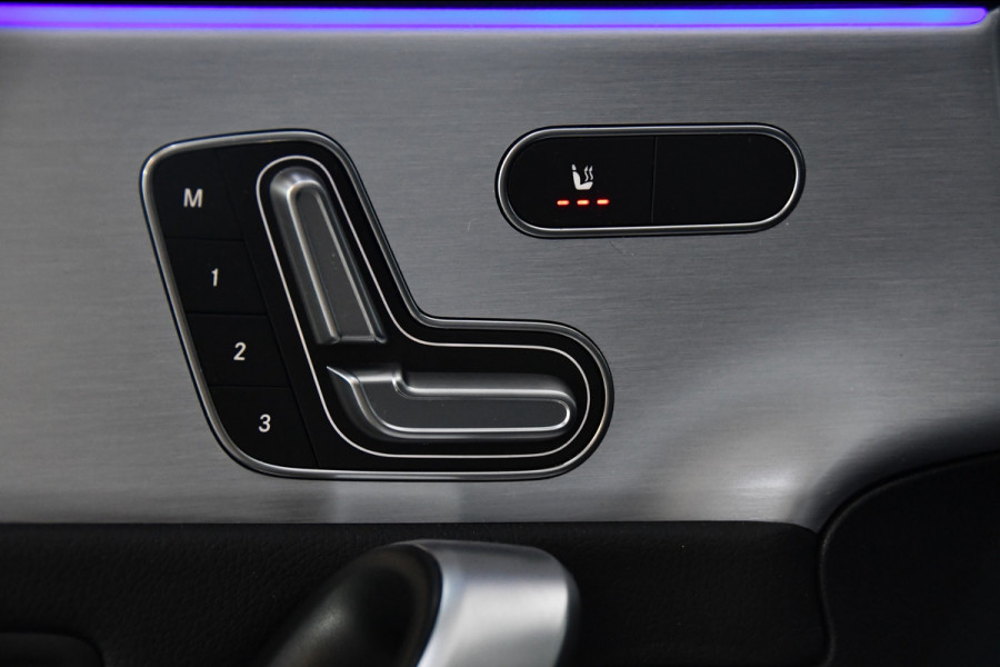 Mercedes-Benz A-Klasse AMG 35 4MATIC Edition 1, Schaalstoel, Pano, Burmester, Fulloptions