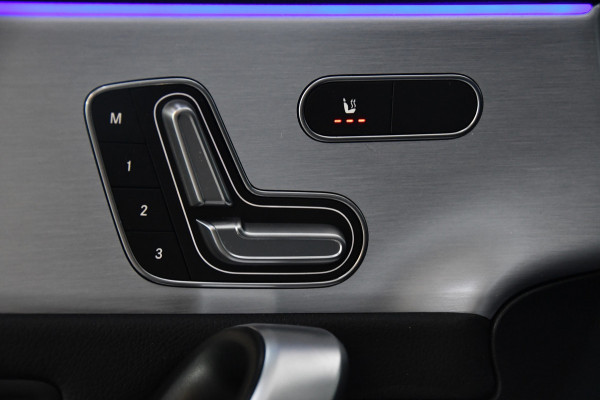 Mercedes-Benz A-Klasse AMG 35 4MATIC Edition 1, Schaalstoel, Pano, Burmester, Fulloptions