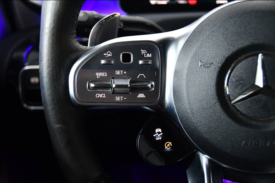 Mercedes-Benz A-Klasse AMG 35 4MATIC Edition 1, Schaalstoel, Pano, Burmester, Fulloptions