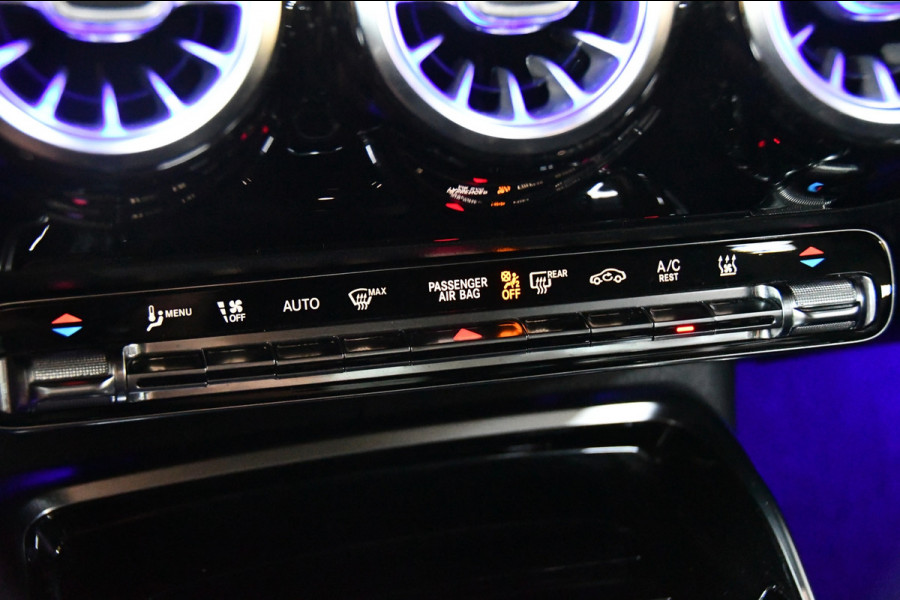 Mercedes-Benz A-Klasse AMG 35 4MATIC Edition 1, Schaalstoel, Pano, Burmester, Fulloptions