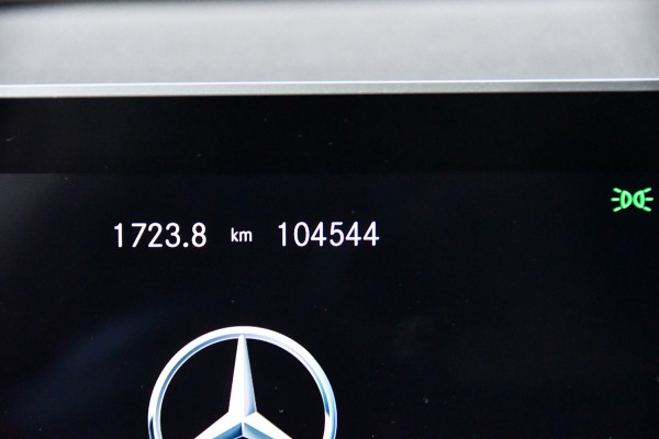 Mercedes-Benz A-Klasse AMG 35 4MATIC Edition 1, Schaalstoel, Pano, Burmester, Fulloptions