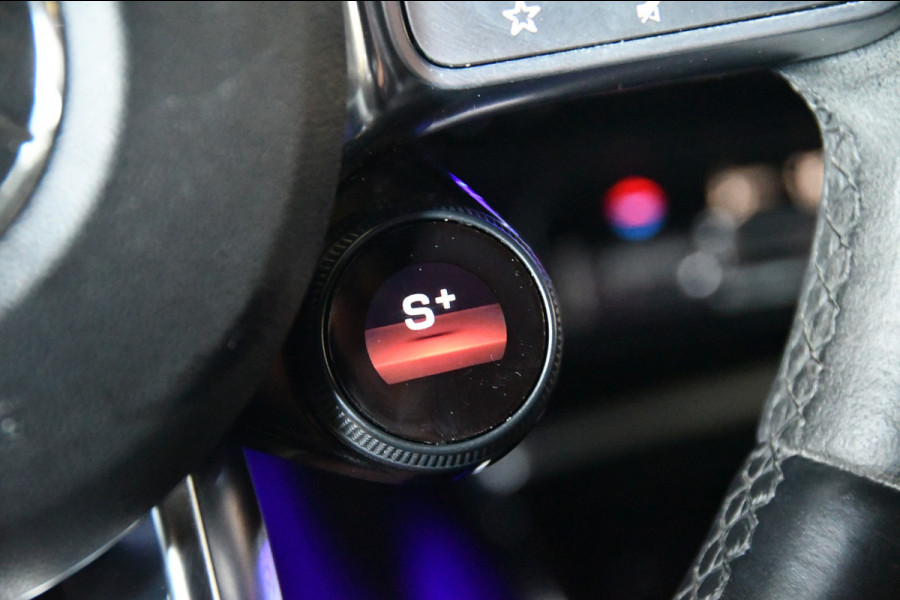 Mercedes-Benz A-Klasse AMG 35 4MATIC Edition 1, Schaalstoel, Pano, Burmester, Fulloptions