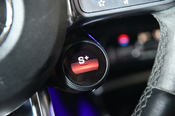 Mercedes-Benz A-Klasse AMG 35 4MATIC Edition 1, Schaalstoel, Pano, Burmester, Fulloptions