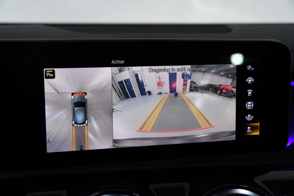 Mercedes-Benz A-Klasse AMG 35 4MATIC Edition 1, Schaalstoel, Pano, Burmester, Fulloptions
