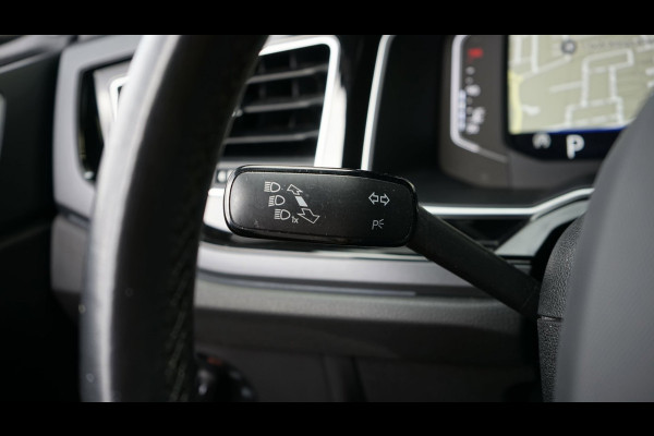 Volkswagen Polo 1.0 TSI R-Line AUTOMAAT |CAMERA|CARPLAY|CLIMA|DAB|IQ LIGHT|NAVIGATIE|VIRTUEEL|STOELVERWARMING