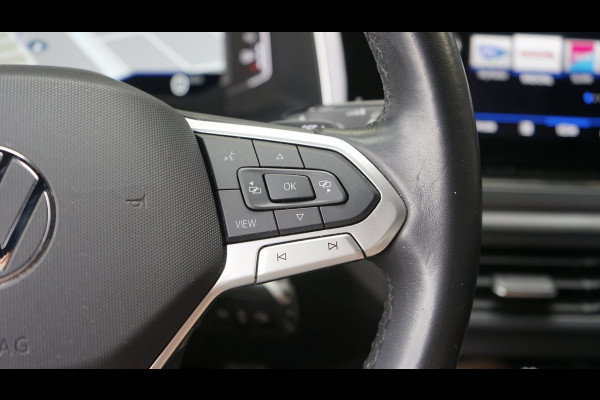 Volkswagen Polo 1.0 TSI R-Line AUTOMAAT |CAMERA|CARPLAY|CLIMA|DAB|IQ LIGHT|NAVIGATIE|VIRTUEEL|STOELVERWARMING