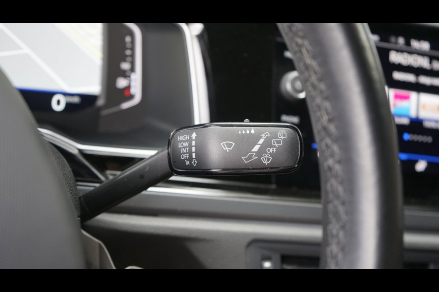 Volkswagen Polo 1.0 TSI R-Line AUTOMAAT |CAMERA|CARPLAY|CLIMA|DAB|IQ LIGHT|NAVIGATIE|VIRTUEEL|STOELVERWARMING