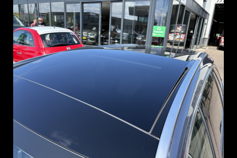 Mercedes-Benz C-Klasse Estate 180 Business Line | Panodak | 18 inch