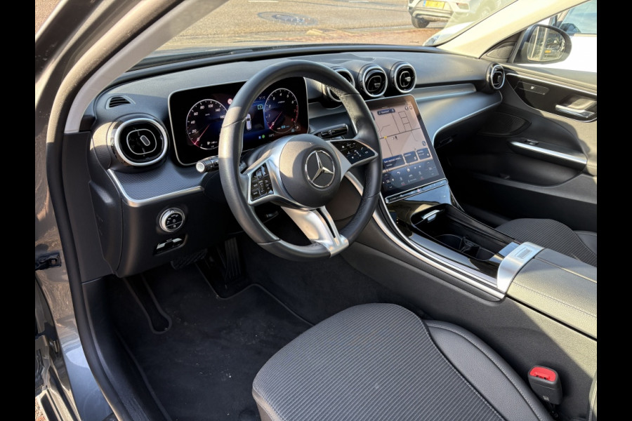 Mercedes-Benz C-Klasse Estate 180 Business Line | Panodak | 18 inch
