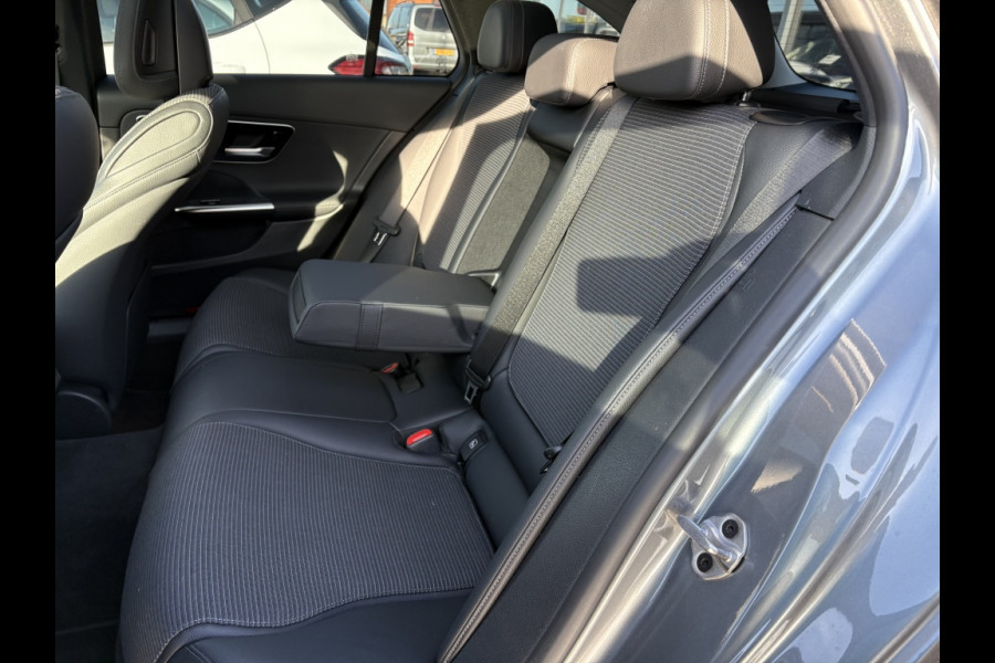 Mercedes-Benz C-Klasse Estate 180 Business Line | Panodak | 18 inch
