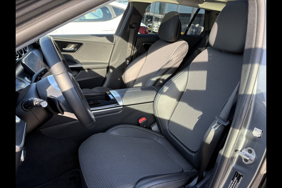 Mercedes-Benz C-Klasse Estate 180 Business Line | Panodak | 18 inch