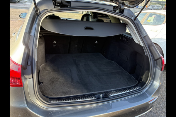 Mercedes-Benz C-Klasse Estate 180 Business Line | Panodak | 18 inch