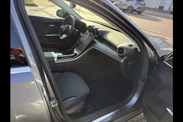 Mercedes-Benz C-Klasse Estate 180 Business Line | Panodak | 18 inch