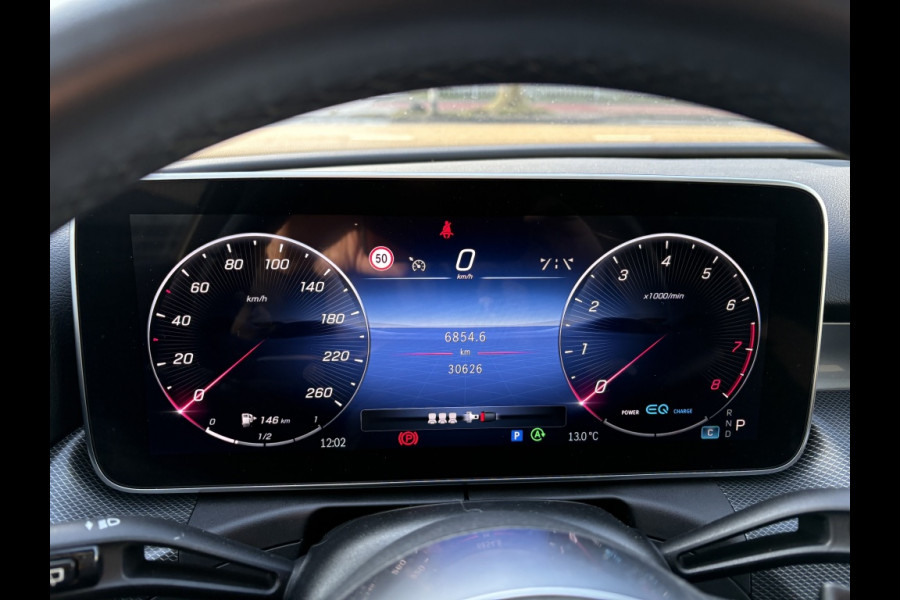 Mercedes-Benz C-Klasse Estate 180 Business Line | Panodak | 18 inch