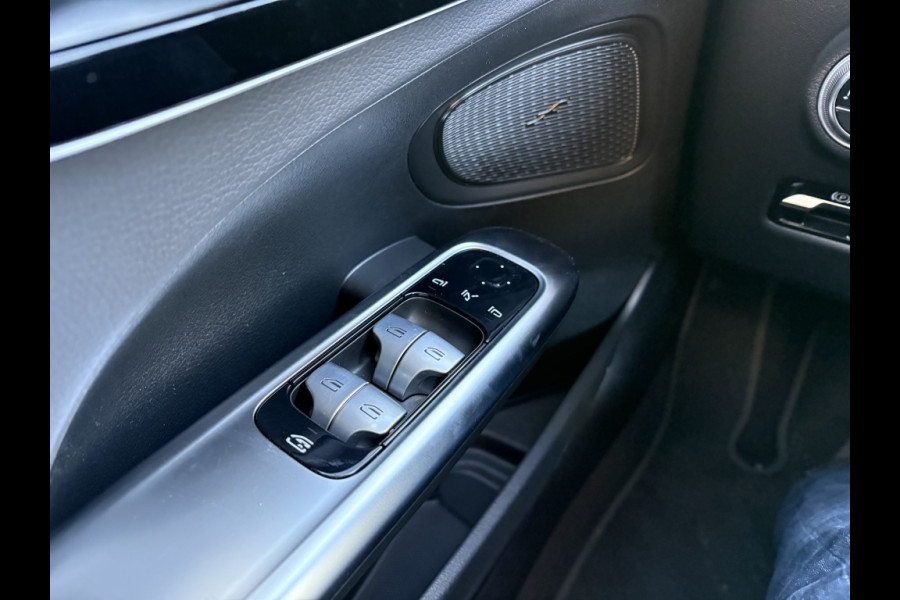 Mercedes-Benz C-Klasse Estate 180 Business Line | Panodak | 18 inch