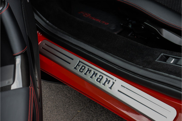 Ferrari F8 Tributo 3.9 V8 HELE BTW **Drivers Display/Carbon Bucket/Full PPF/Novitec**