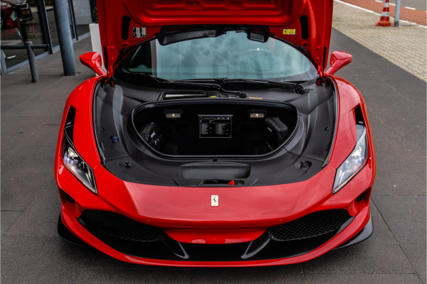 Ferrari F8 Tributo 3.9 V8 HELE BTW **Drivers Display/Carbon Bucket/Full PPF/Novitec**