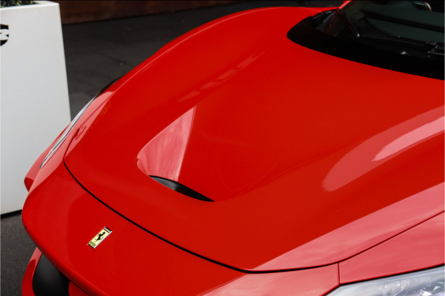 Ferrari F8 Tributo 3.9 V8 HELE BTW **Drivers Display/Carbon Bucket/Full PPF/Novitec**
