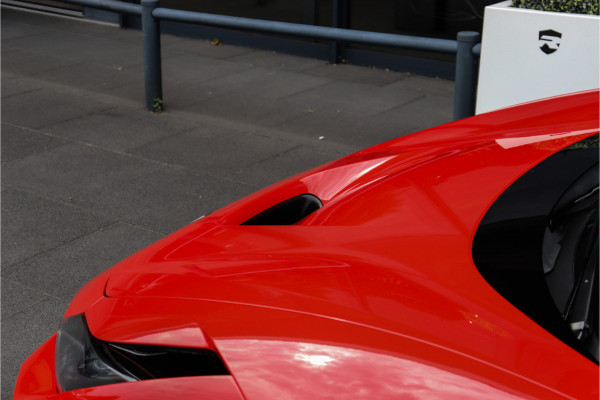 Ferrari F8 Tributo 3.9 V8 HELE BTW **Drivers Display/Carbon Bucket/Full PPF/Novitec**