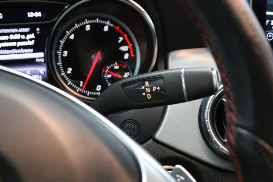 Mercedes-Benz CLA-Klasse 180 123 PK Automaat Ambition AMG-Line, Keyless, Navigatie
