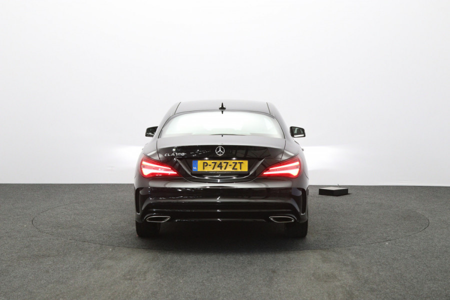 Mercedes-Benz CLA-Klasse 180 123 PK Automaat Ambition AMG-Line, Keyless, Navigatie