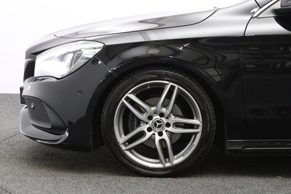 Mercedes-Benz CLA-Klasse 180 123 PK Automaat Ambition AMG-Line, Keyless, Navigatie