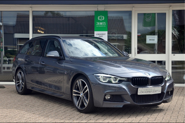 BMW 3 Serie Touring 320i M-Sport Edition | Camera | 19 Inch | 67.000 km!