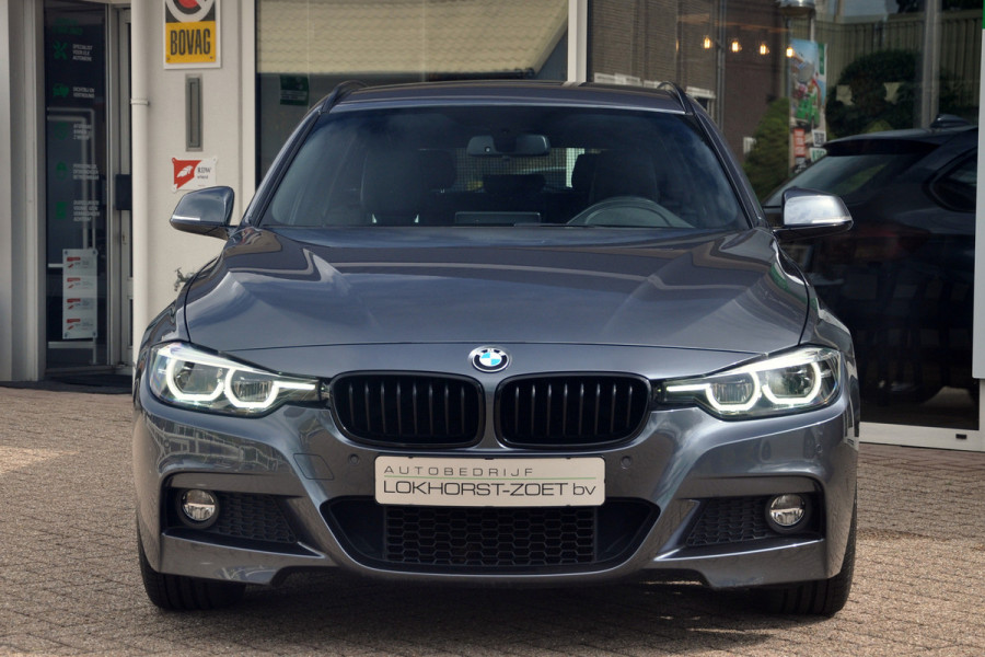 BMW 3 Serie Touring 320i M-Sport Edition | Camera | 19 Inch | 67.000 km!