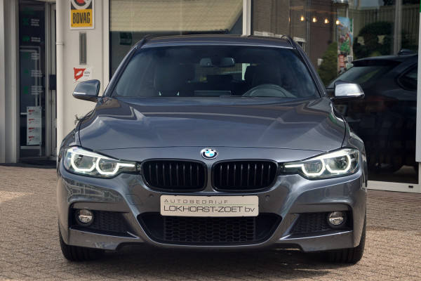 BMW 3 Serie Touring 320i M-Sport Edition | Camera | 19 Inch | 67.000 km!