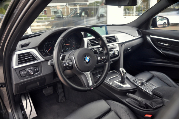 BMW 3 Serie Touring 320i M-Sport Edition | Camera | 19 Inch | 67.000 km!