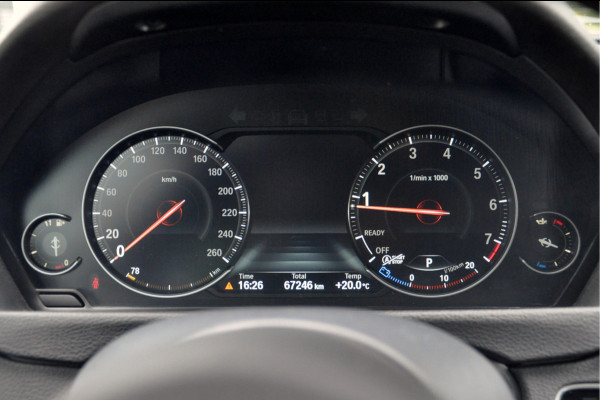 BMW 3 Serie Touring 320i M-Sport Edition | Camera | 19 Inch | 67.000 km!