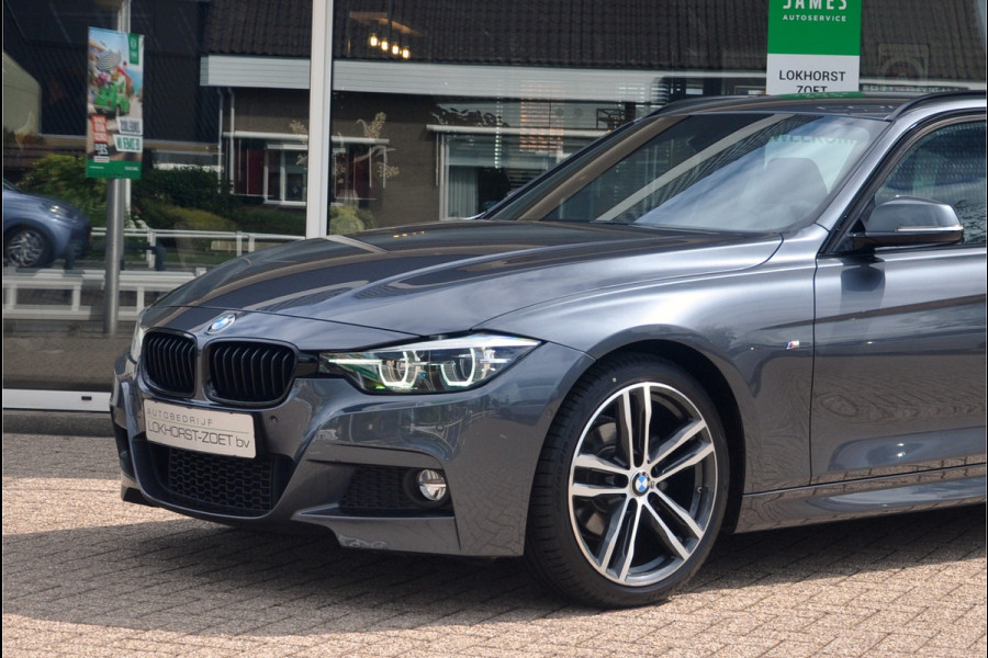 BMW 3 Serie Touring 320i M-Sport Edition | Camera | 19 Inch | 67.000 km!