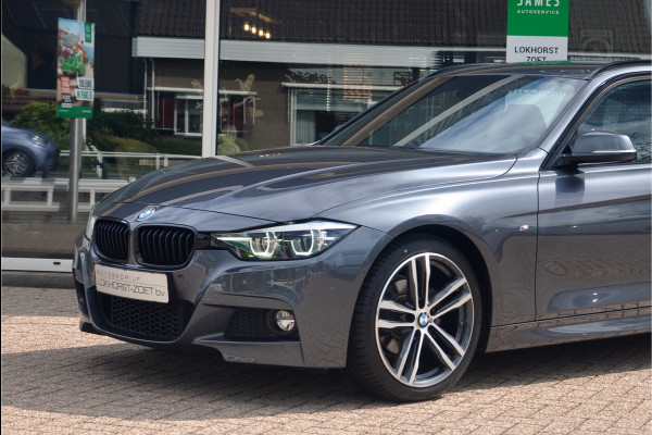 BMW 3 Serie Touring 320i M-Sport Edition | Camera | 19 Inch | 67.000 km!