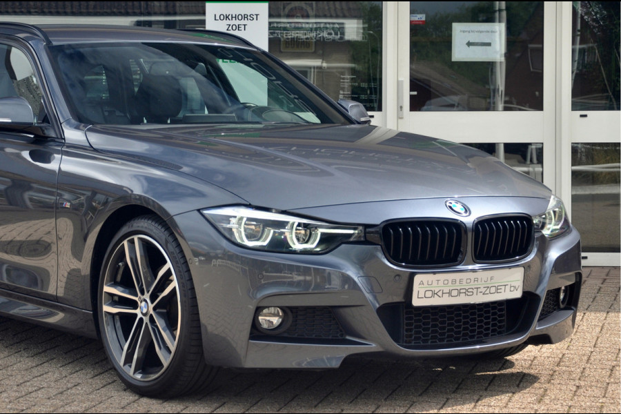 BMW 3 Serie Touring 320i M-Sport Edition | Camera | 19 Inch | 67.000 km!