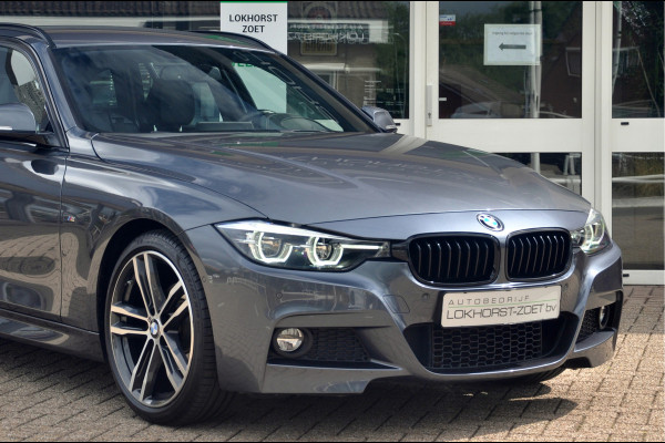 BMW 3 Serie Touring 320i M-Sport Edition | Camera | 19 Inch | 67.000 km!