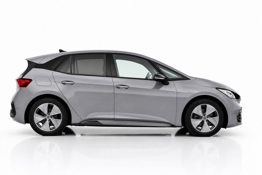 CUPRA Born Business One 62 kWh SOH 93.2% | STOELVERWARMING | CAMERA | NAP | APPLE CARPLAY | ANDROID AUTO