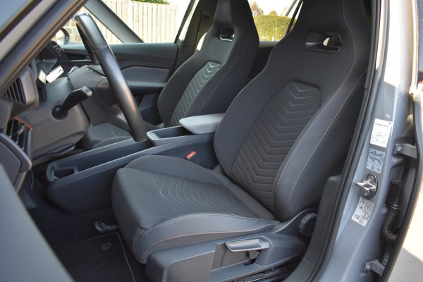 CUPRA Born Business One 62 kWh SOH 93.2% | STOELVERWARMING | CAMERA | NAP | APPLE CARPLAY | ANDROID AUTO